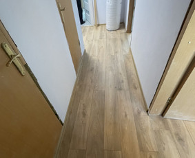 Vidaus apdailos darbai / Vidaus apdaila / Darbų pavyzdys ID 4429038