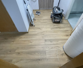 Vidaus apdailos darbai / Vidaus apdaila / Darbų pavyzdys ID 4429040