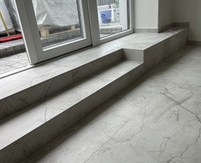 Vidaus apdailos darbai - Vidaus apdailos darbai - 3