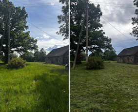 Vejos priežiūra, įrengimas - Vejos priežiūra &Scaron;iauliuose, &Scaron;iaulių rajone - 2