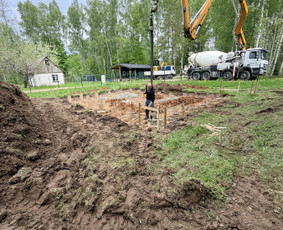 Račioko,bobcat,mini ekskavatoriaus nuoma / Darius / Darbų pavyzdys ID 4429088