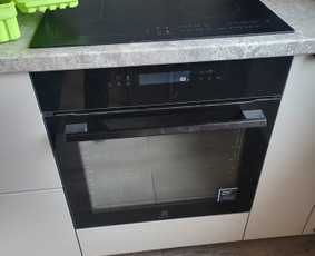 Buitinės technikos pajungimas - Smulkūs vidaus buities ,remonto ir sodo priežiūros darbai. - 1