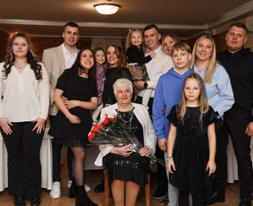 Asmeninės, šeimos, įvairių švenčiu fotografavimas / Inga Vaišvilienė / Darbų pavyzdys ID 4429380