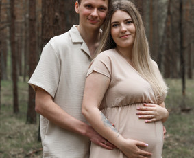 Nė&scaron;čiosios fotosesija - Asmeninės, &scaron;eimos, įvairių &scaron;venčiu fotografavimas - 2