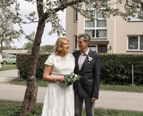 Renginiai, &scaron;ventės - Asmeninės, &scaron;eimos, įvairių &scaron;venčiu fotografavimas - 4