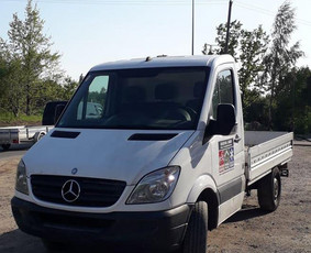 Automobilių dažymas virinimas lyginimas Kaune / Automobilių dažymas / Darbų pavyzdys ID 947677