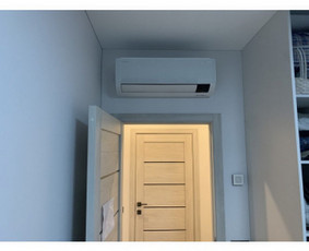 Mb „Komforto specialistai“ Šildymas, Vėsinimas ir Vėdinimas / MB Komforto specialistai / Darbų pavyzdys ID 4429538
