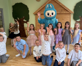 Pramogos vaikams - Animatorių paslaugos - 1