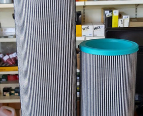 T taškas - Tepalai, filtrai, jų keitimas / T taškas / Darbų pavyzdys ID 4429638