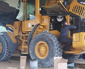 Autoservisai, automobilių remontas - T ta&scaron;kas - Tepalai, filtrai, jų keitimas - 2