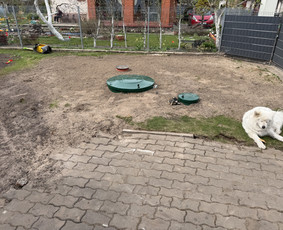 Nuotekų valymo įrenginiai - Nuotekų valymo įrengimas - 1