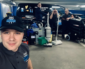 ✅Trumpai apie mūsų plaunamus siurblius ???
Tam, kad pasiekti geriausio mes naudojame ASHBYS ENFORCER siurblius. Dviejų variklių siurblys su galinga vandens pompa.