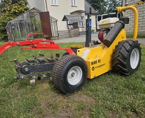 Laistymo sistemos, įrengimas - Automatinės vejos laistymo sistemos&ndash; įrengimas Prolaistymas - 3