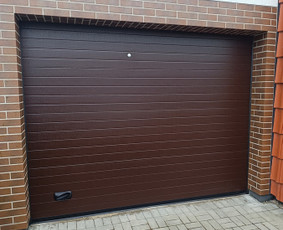 Kiemo ir garažo vartai, vartų automatikos. / Vartai Visiems / Darbų pavyzdys ID 4430014