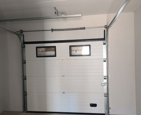 Kiemo ir garažo vartai, vartų automatikos. / Vartai Visiems / Darbų pavyzdys ID 4430022