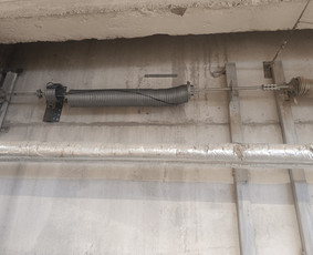 Kiemo ir garažo vartai, vartų automatikos. / Vartai Visiems / Darbų pavyzdys ID 4430068