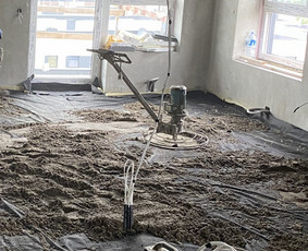 Statybos projektų valdymas - Statybos valdymas, dokumentacija, sąmatos - 3