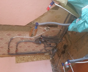 Super namų ūkio meistras Vytautas/ Handy man for yuo / Meistras Vytautas / Darbų pavyzdys ID 947871