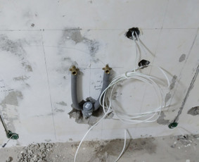 Smulkūs santechnikos darbai - Super namų ūkio meistras Vytautas - 4