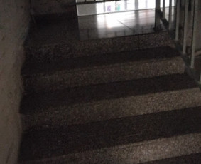 Laiptinių valymas - Patikimos valymo paslaugos jūsų namams ir verslui - 3