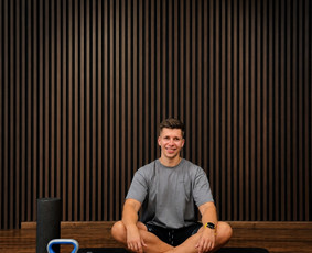 Sportas, treniruotės - Asmeninis treneris, individualūs mitybos ir sporto planai - 2