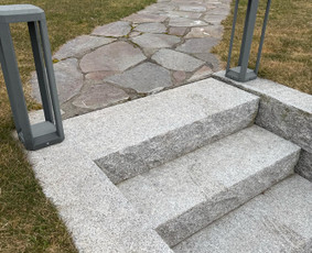 Trinkelių klojimas / Robertas Jonušas / Darbų pavyzdys ID 4430382