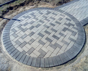 Trinkelių klojimas / Robertas Jonušas / Darbų pavyzdys ID 4430394