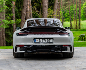 Automobilių fotografavimas - NT fotografija, architektūros, drono, automobilių fotosesija - 4