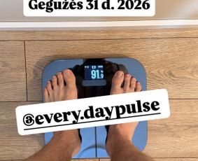 Asmeniniai treneriai - Asmeninių treniruočių vedimas - 2
