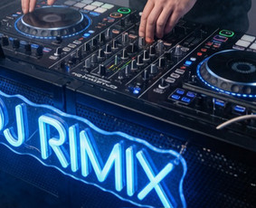 Dj Rimix vakarėliai / Aurimas Rimkus / Darbų pavyzdys ID 4430550