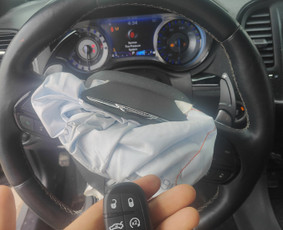 Raktų gamyba - Automobilių raktų gamyba ir programavimas - 3