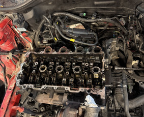 Hdg Service - jūsų patikimas autoserviso partneris Vilniuje! / HDG Service / Darbų pavyzdys ID 4430582