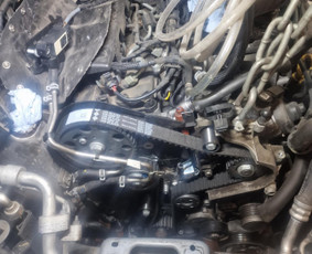 Hdg Service - jūsų patikimas autoserviso partneris Vilniuje! / HDG Service / Darbų pavyzdys ID 4430586