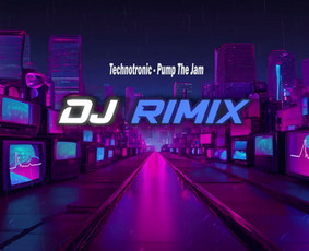 DJ paslaugos - Dj Rimix vakarėliai - 3