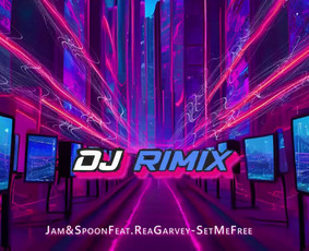 DJ paslaugos - Dj Rimix vakarėliai - 2