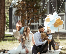 Krik&scaron;tynų fotosesija - Fotografė - Anete photography - 1
