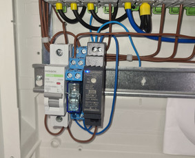 Elektrikai, elektros darbai - Elektros darbai Kaune ir ne tik - 3