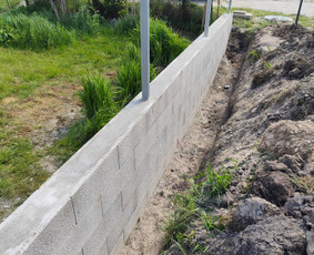 Betonavimo darbai, betonavimas - Betonavimo darbai - 2