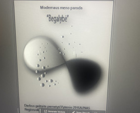 Grafikos dizaineriai - Kuriu grafikos dizaino darbus ir ie&scaron;kau pirmūjų klentų - 2
