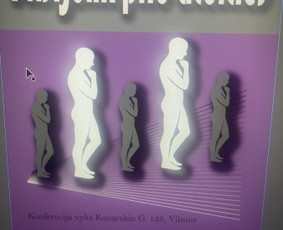 Grafikos dizaineriai - Kuriu grafikos dizaino darbus ir ie&scaron;kau pirmūjų klentų - 1