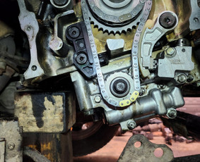 Automobilių remonto agentai - Automobilių dalys! Lengvųjų automobilių remontas Vilniuje! - 1