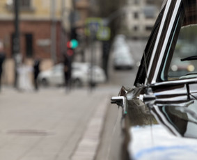 Senovinių automobilių nuoma - Klasikinio amerikieti&scaron;ko automobilio nuoma su vairuotoju - 4