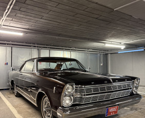 Senovinių automobilių nuoma - Klasikinio amerikieti&scaron;ko automobilio nuoma su vairuotoju - 3