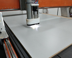 Frezavimas (CNC) - Cnc Frezavimas Kaune (Mdf, fanera, plastikai, kompozitai) - 4