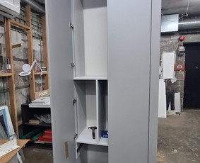 Frezavimas (CNC) - Cnc Frezavimas Kaune (Mdf, fanera, plastikai, kompozitai) - 2