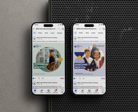 Logotipai, firminis identitetas ir ux/ui dizainas verslui / MB Indre Design / Darbų pavyzdys ID 4431366
