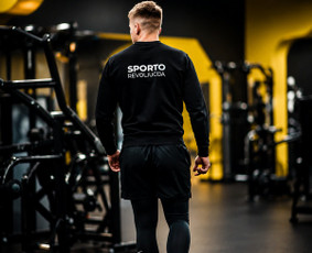 Asmeninis treneris, individualūs mitybos ir sporto planai / Andrius Čižikas / Darbų pavyzdys ID 4431378
