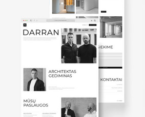 Svetainių dizainas (web design) - Brendingas, svetainių dizainas ux/ui - 3