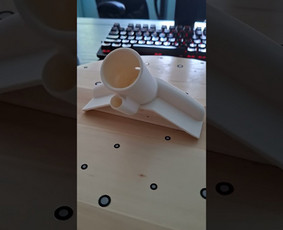 Kitos kategorijos - 3D spauda, 3D skenavimas ir projektavimas Alytuje - 1