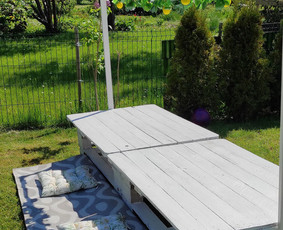 Erdvė vaikų šventėms / Piniavos padaužos / Darbų pavyzdys ID 4431490